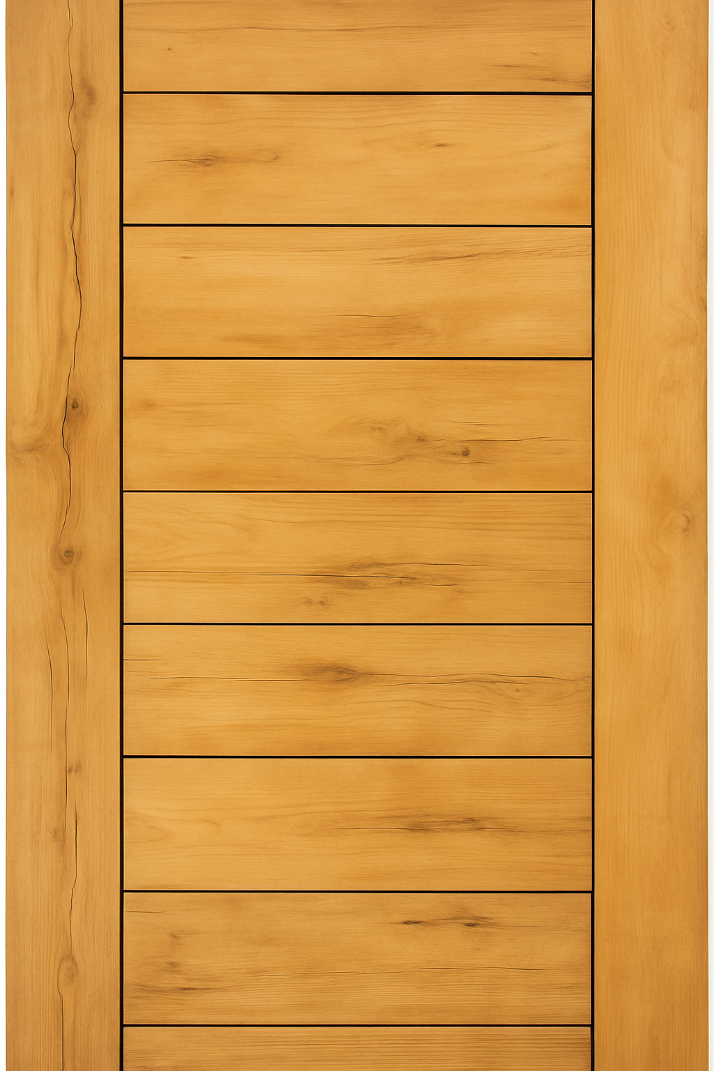 Premium Local Wooden Doors