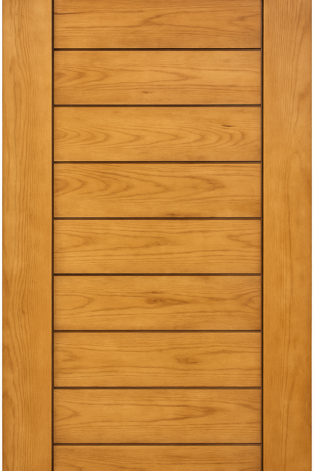 Premium Local Wooden Doors