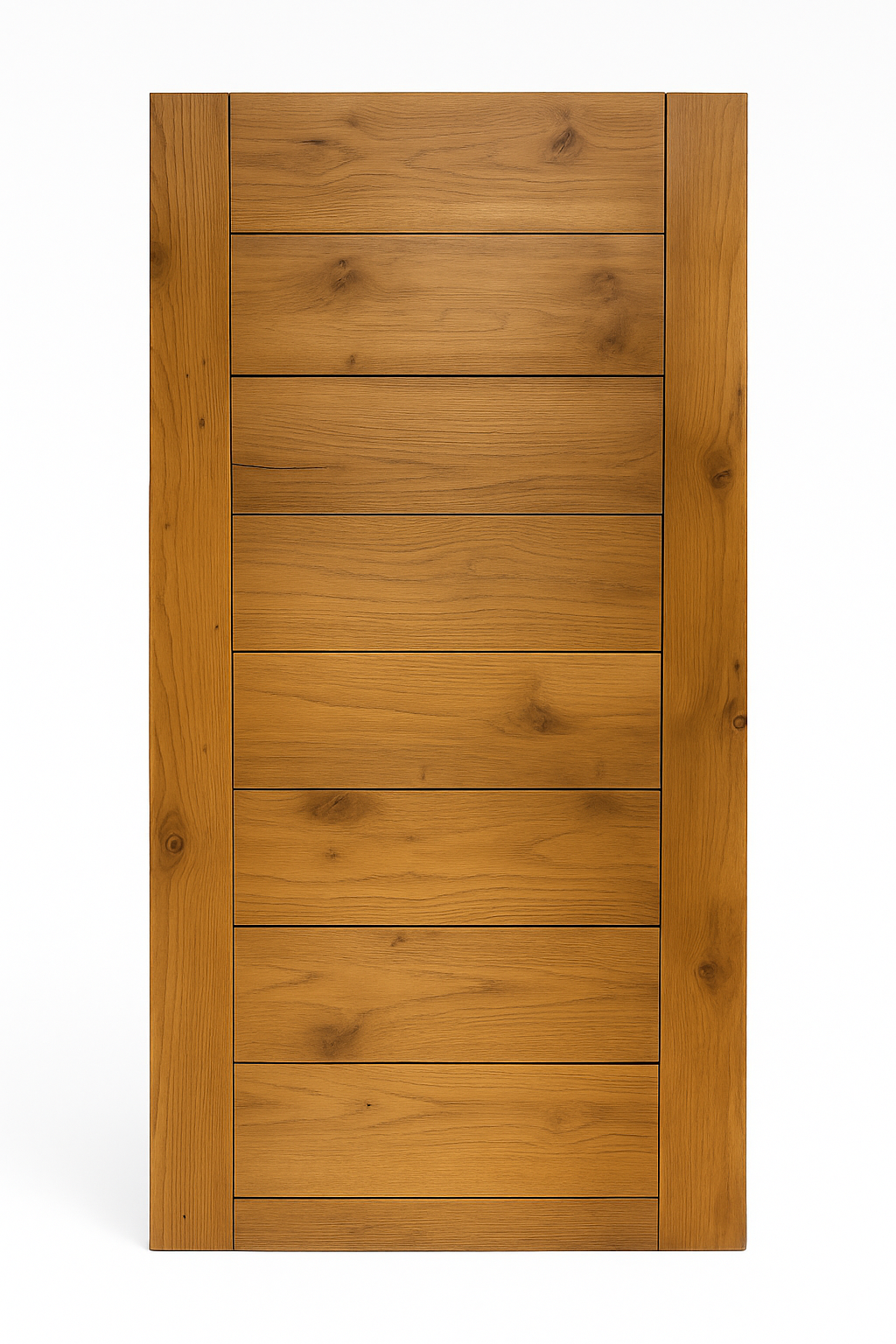 Premium Local Wooden Doors