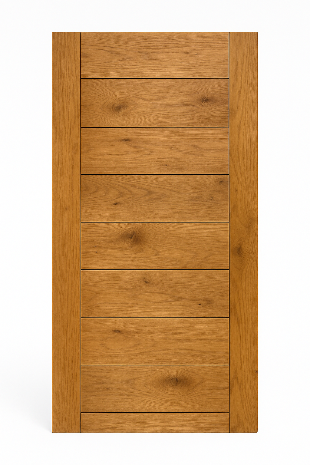 Premium Local Wooden Doors