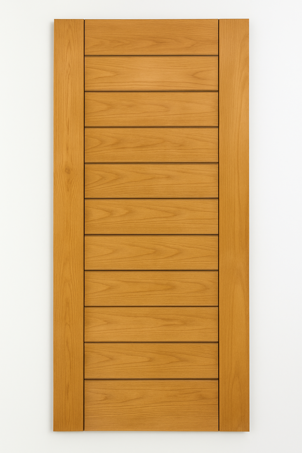 Premium Local Wooden Doors
