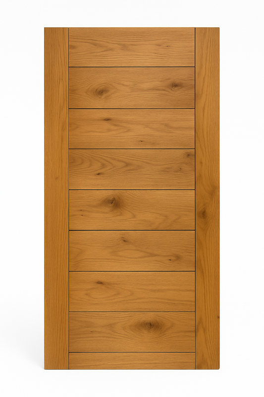Premium Local Wooden Doors